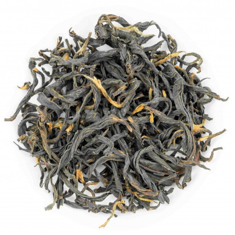 PQM San Xia Black 2024 - 50g