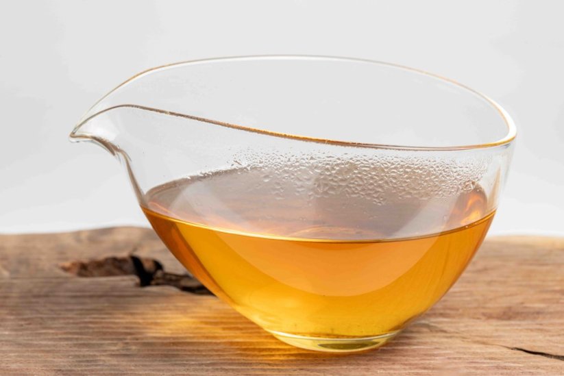 Guchayuan "Ban Zhang" Sheng 2008 - 500g