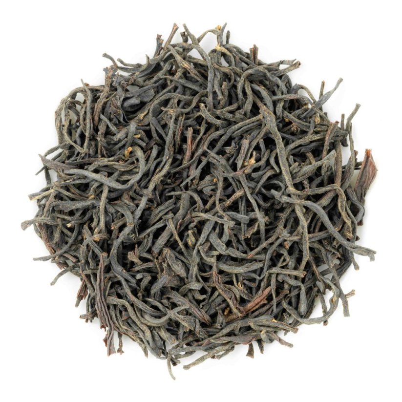 Mount Kenya Black 2026 - 50g