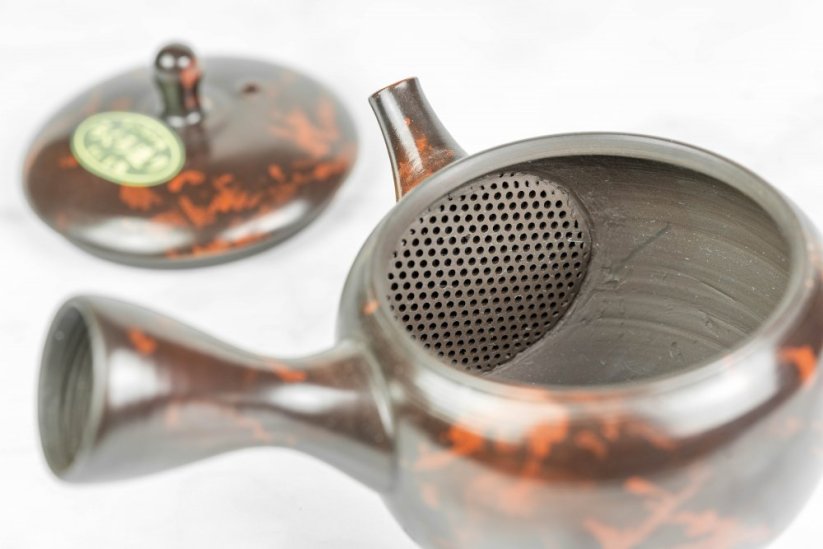Gyokuryusaku Kyusu - 140 ml