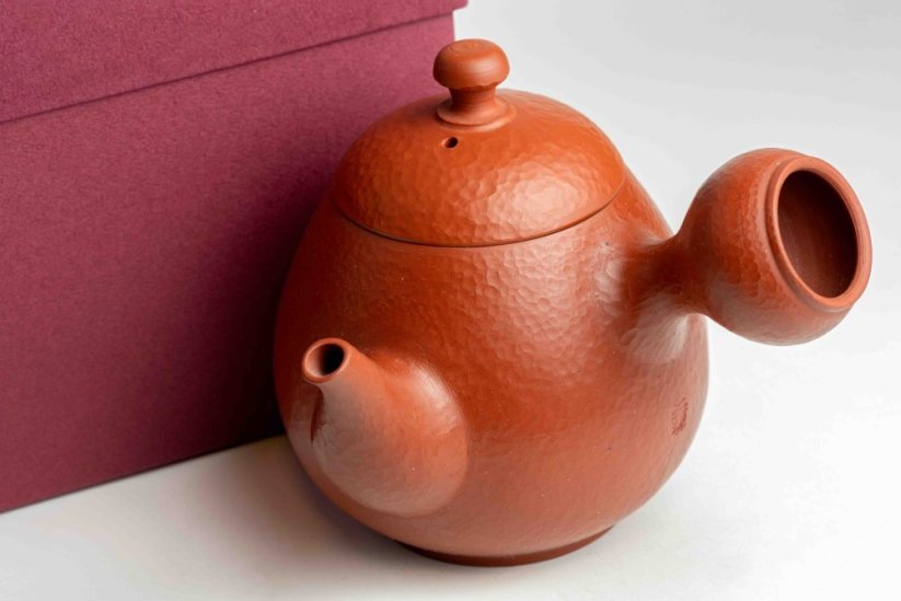 Yoshiki Murata Tsuchime Kyusu - 250ml