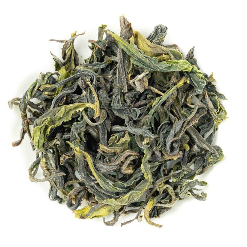 Nature Farming Gaba Green PQM 2026 - 50 g