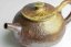 Jonathan Steel Anagama Tea Pot no.4 - 170ml
