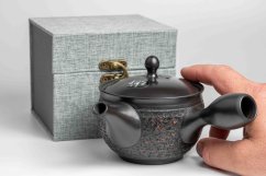 Koshin Vintage Kyusu - 270ml