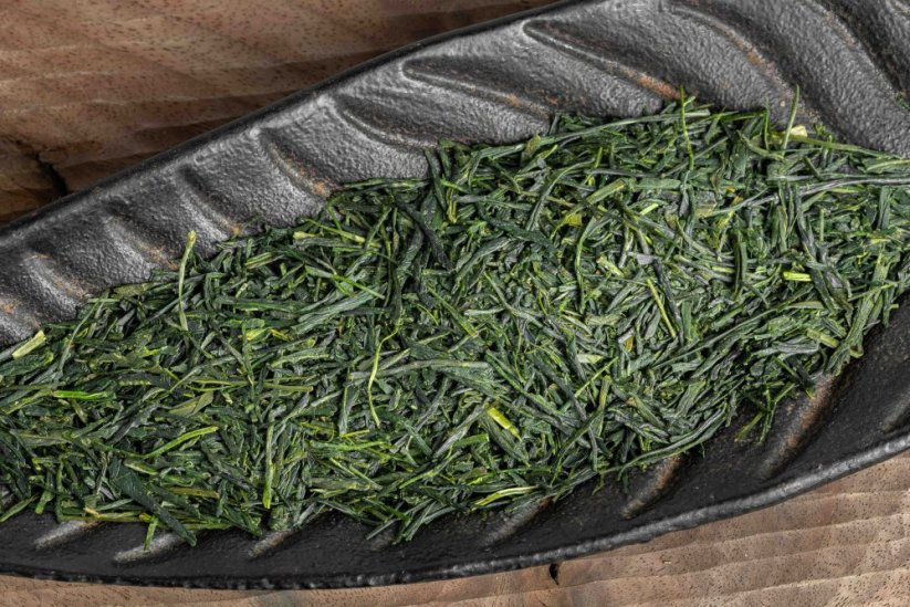Ohbukudani Asamushi Sencha 2025 - 50g