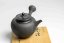 Seiho - Tsuzuki Takao - Black Kyusu - 270ml