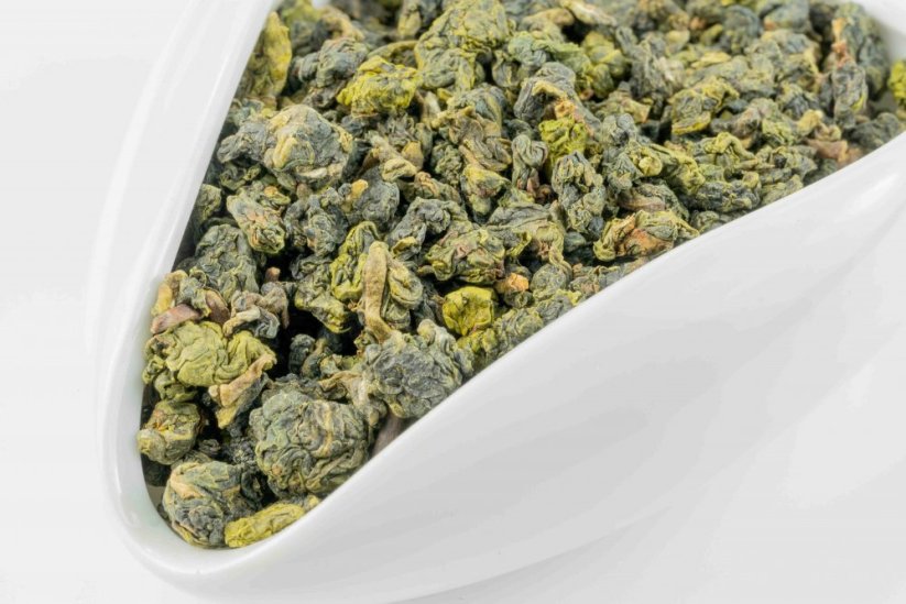 Nature Farming Cui Yu TTES.13 2025 - 50g