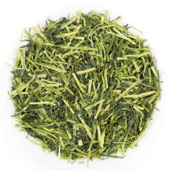 Shizuoka Sencha Karigane - Kukicha 2025 - 50g