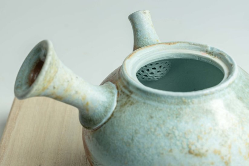 Taisuke Shiraiwa Yohen Kyusu  - 150ml