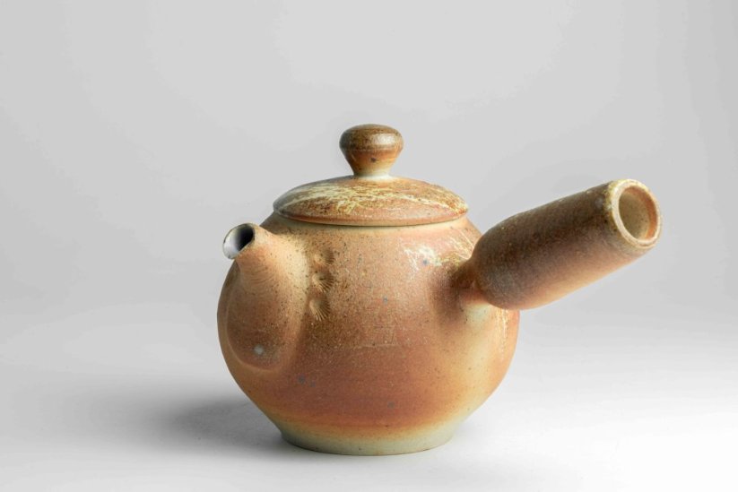 Kyusu Earth No.3 - 230ml