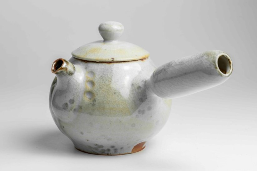 Kyusu Iceglaze No.3 - 260ml
