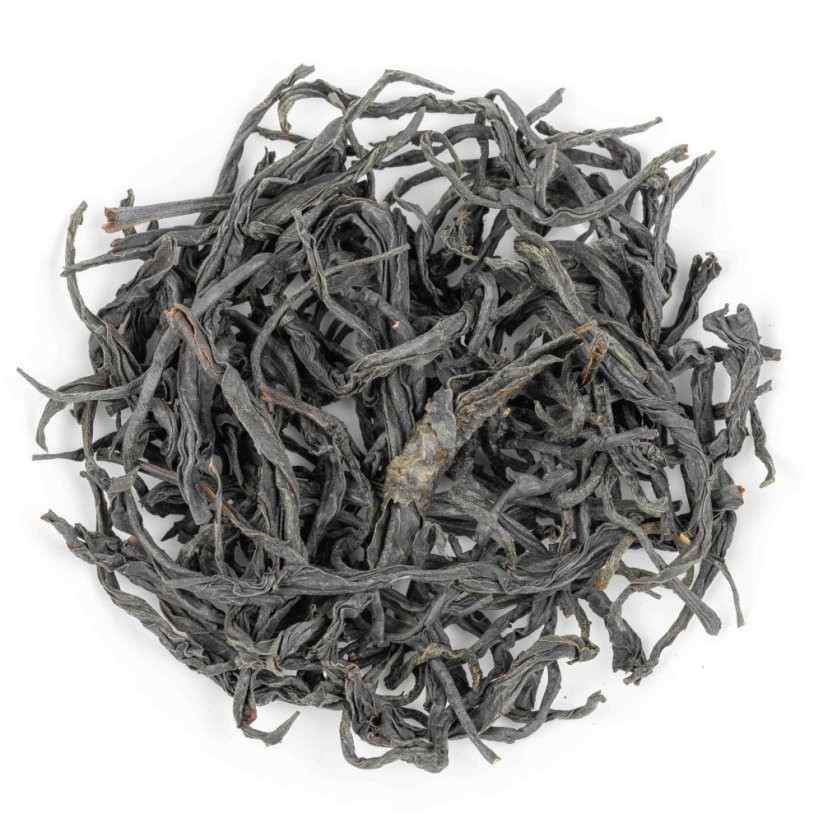 Nature Farming Yu Chi Red Jade T-18 Winter 2025 - 50g