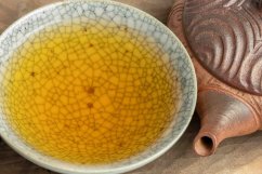 Haibara Beauty Oolong 2025 - 30g