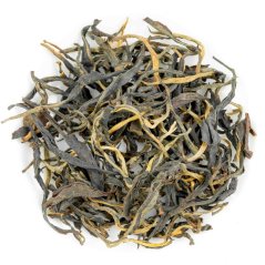Myanmar High Mountain Mystique Tips - 50g