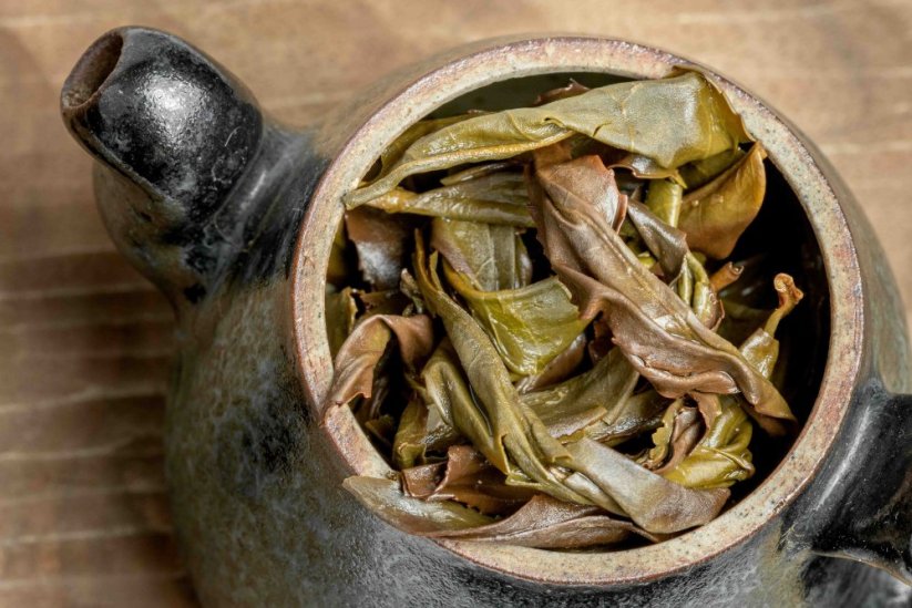 Mituoyan Da Hong Pao Chun Zhong  2025- 8g