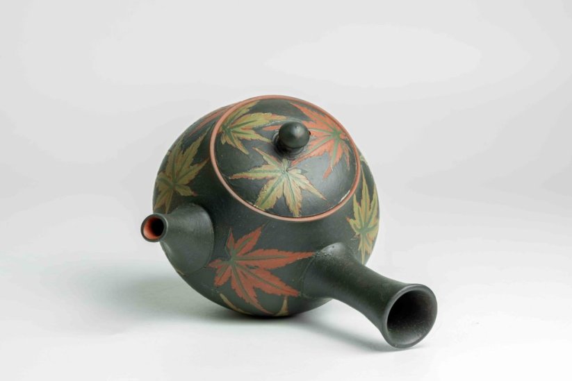 Seiho - Tsuzuki Takao Momiji Kyusu - 270ml