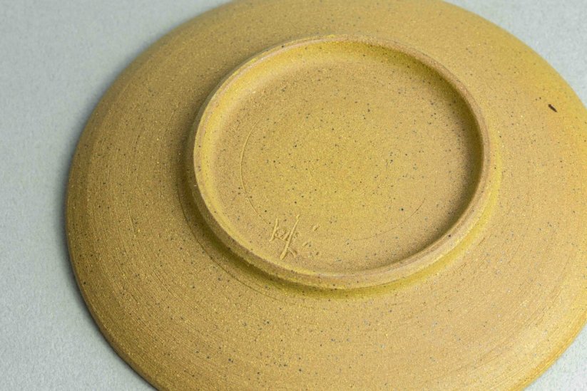 Jinshu Gaiwan Brown Mogake - 110ml