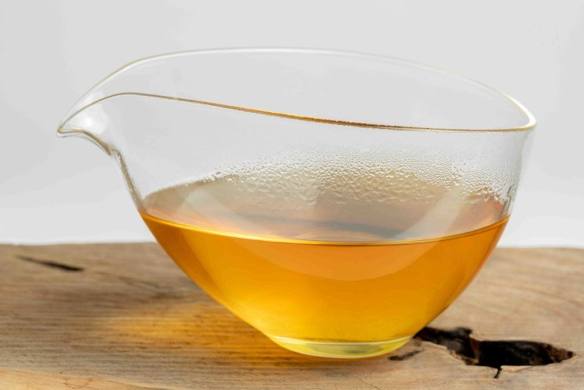 Haibara Yabukita Gaba Oolong 2025 - 50g
