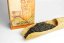 Wuzhou Liu Bao 108 Monk Box 2012/2018 - Weight: 50g