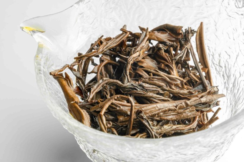 Ha Giang Lapsang Souchong - 50g