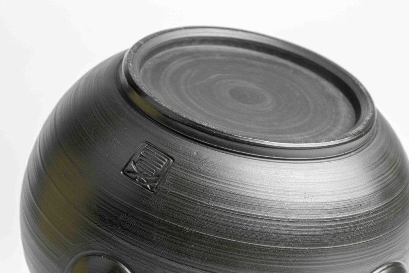 Koshin Kyusu Blackdot - 280ml