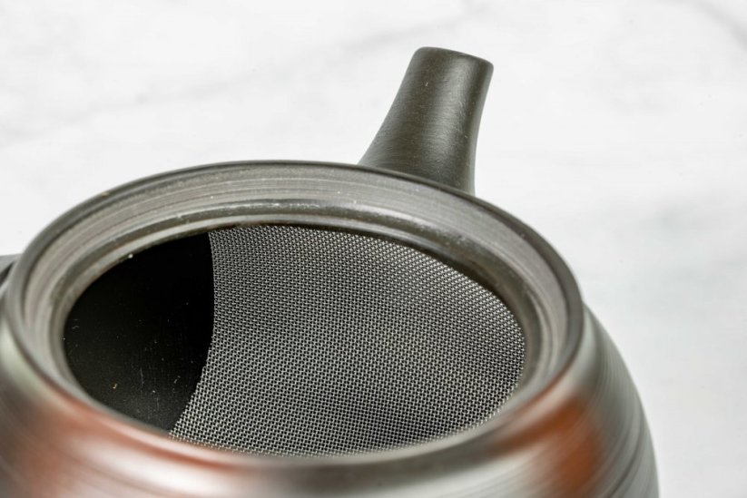 Tokoname Kyusu - 230ml