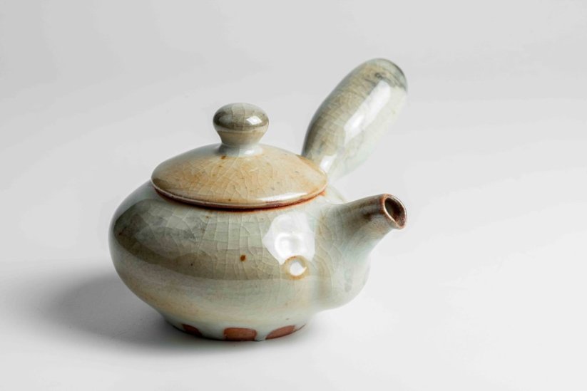 Kyusu Iceglaze - 110ml