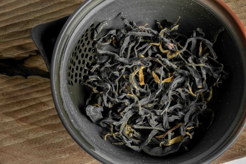 Hoang Lien Son Mountain Black Forest 2025 - 30g