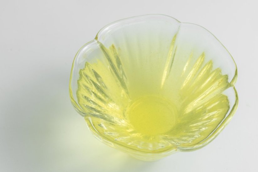 Sencha Sayamakaori Flowery - 50g