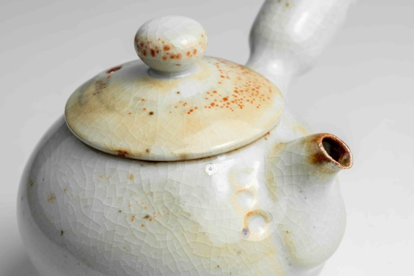 Kyusu Iceglaze No.5 - 250ml