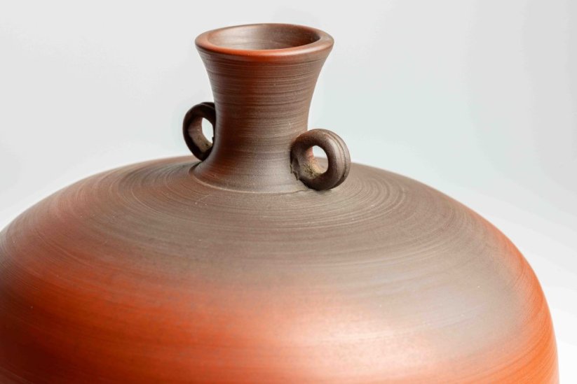 Jinshu Vintage Shudei Vase