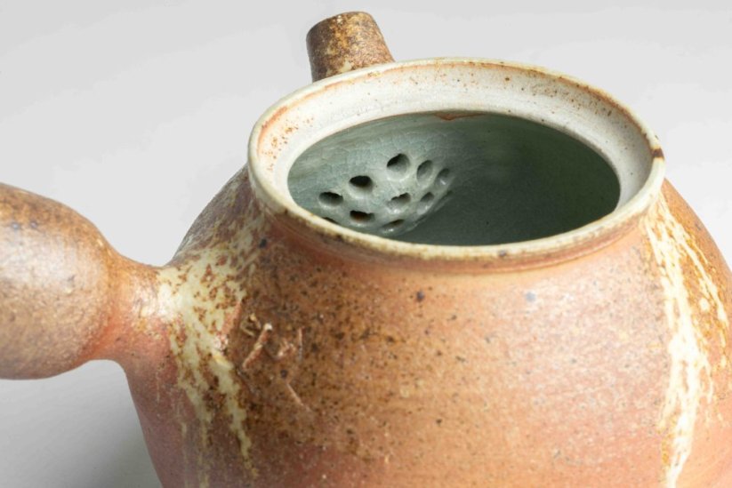Kyusu Earth No.1 - 230ml