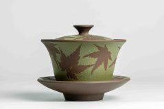 Seiho - Tsuzuki Takao Momiji Gaiwan - 100ml