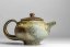 Jonathan Steel Anagama Tea Pot no.1 - 130ml