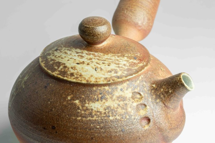 Kyusu Earth No.2 - 280ml