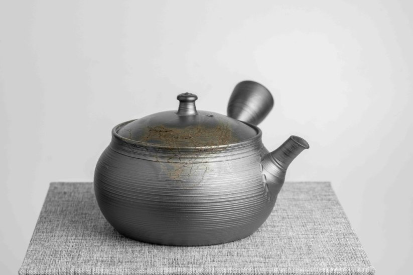 Yutaro Yamada Mogake Kyusu - 200ml