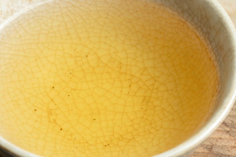 Zuo Ruyu Zhangping Shui Xian 2018 - 8g