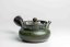 Fujii Ikkyuu Ash Glazed Yohen Banko - 160ml