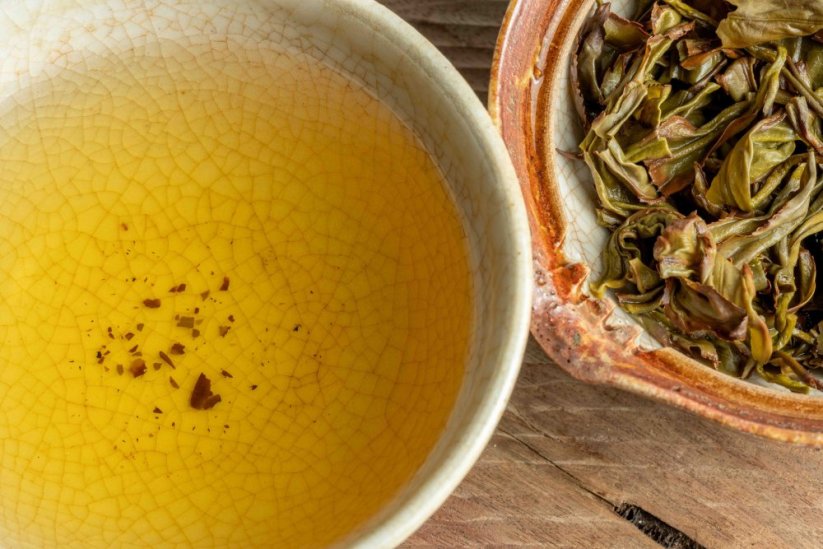 Zuo Ruyu Zhangping Shui Xian Honey 2022 - 8g