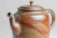 Masaaki Kobashi Bizen Hidasuki Teapot - 190ml