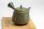 Shoyo Itoh Carved Leaves Kyusu - 250ml