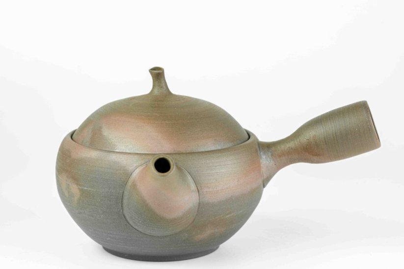 Jinshu Kyusu no.2 - 240 ml