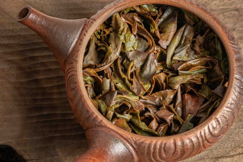 Haibara Beauty Oolong 2025 - 30g