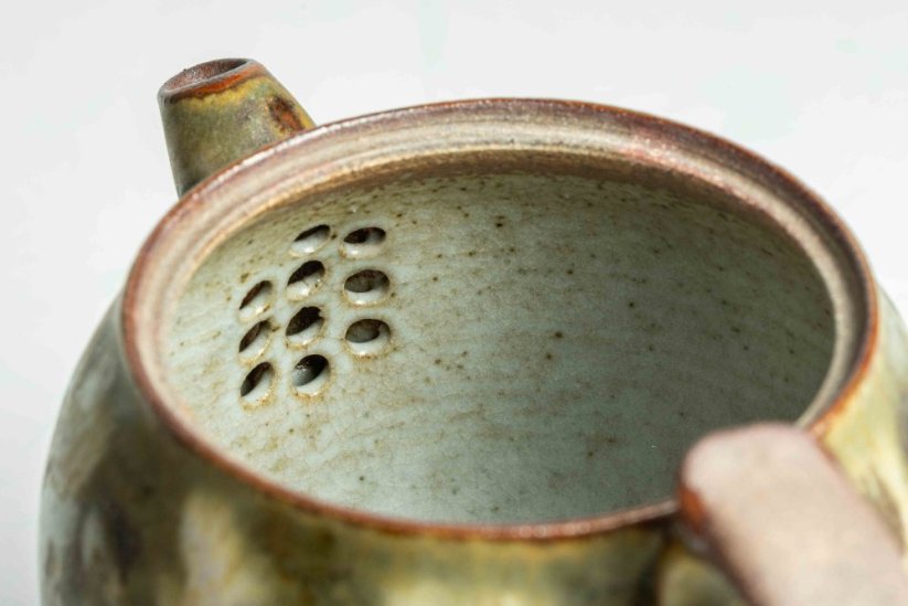 Jhang Jhensing Forests - 170ml