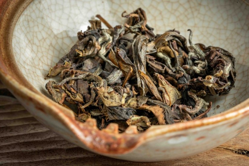Zuo Ruyu Zhangping Shui Xian 2018 - 8g
