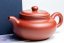 Huanglongshan Zhuni Clay Teapot - 300ml