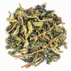Tie Guan Yin Twigs 2024 - 50g