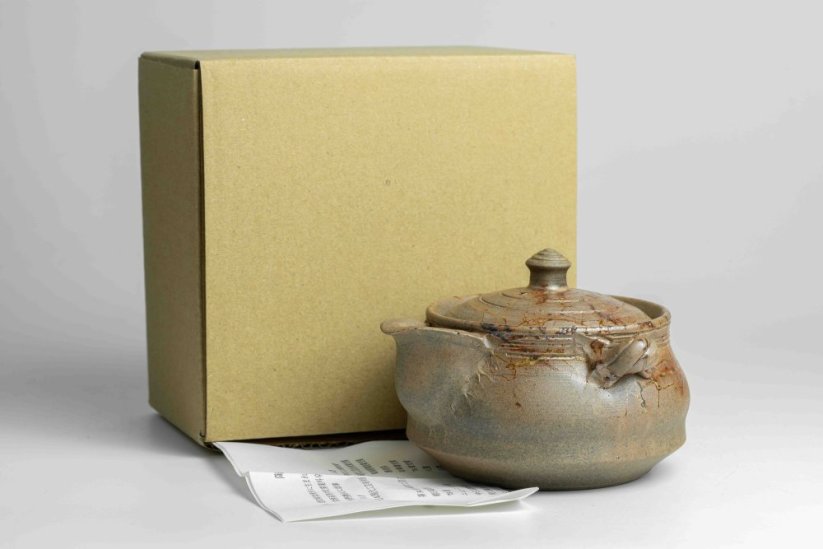 Jin Tanikawa Mogake Hohin - 160ml