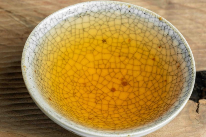 Phoenix Mi Lan Xiang High Mountain Spring 2025 - 30g