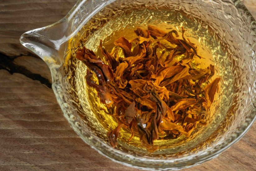 Gopaldhara Golden Buds Summer 2025 - 50g